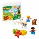 LEGO® DUPLO La fermă 30326 - 4 piese