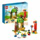 LEGO® Classic Parc de distracții 40529 - 170 piese