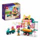 LEGO® Friends Buticul mobil de modă 41719 - 94 piese