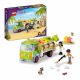 LEGO® Friends Camion de reciclat 41712 - 259 piese