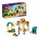 LEGO® Friends Pizzeria Heartlake City 41705 - 144 piese