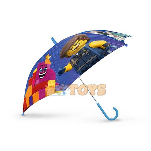 LEGO® The LEGO Movie Umbrelă LEGO Movie 2 - 86535