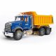 Bruder Camion Mack Granite cu benă basculabilă - BR02815