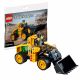 LEGO® Technic Încărcător pe roți Volvo 30433 - 69 piese