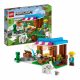 LEGO® Minecraft Brutăria 21184 - 154 piese