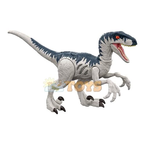 Figurină Jurassic World Dinozaur Velociraptor GWN14 - Mattel