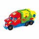 WADER Camion MAGIC TRUCK mașină de gunoi 36330 multicolor