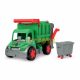 WADER Camion GIGANT mașină de gunoi 67015 verde