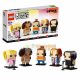 LEGO® Brick Headz Spice Girls 40548 - 578 piese