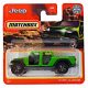 MATCHBOX Mașinuță metalică 2020 Jeep Gladiator HFR81 ITALIA