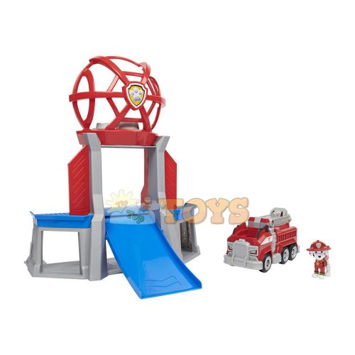 PAW Patrol Turnul de control Patrula Cățelușilor 60610443