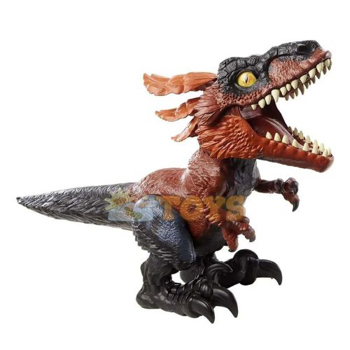 Figurină Jurassic World Dinozaur Dominion Pyroraptor GWD70 Mattel