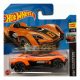 Hot Wheels Mașinuță metalică Roadster Bite HKH36 HW Roadsters