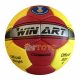 Minge Handbal WINART Cosmos mărimea II - Official size No. 2