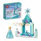 LEGO® Disney Curtea Castelului lui Elsa 43199 - 53 piese