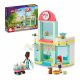 LEGO® Friends Clinica animalelor 41695 - 111 piese