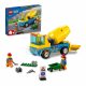 LEGO® City Betonieră 60325 - 85 piese