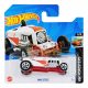 Hot Wheels Mașinuță metalică Max Steel HKH39 HW Roadsters