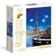 Clementoni Puzzle Turnul Eiffel 500 piese - 95979