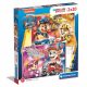 Clementoni Puzzle 2x20 piese PAW Patrol - 24786 - nickelodeon