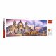 Trefl Puzzle Panorama Piazza Navona Roma 500 piese - 29501