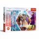 Trefl Puzzle Frozen 2 Surori în țara înghețată 200 piese - 13249