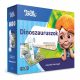 Tolki Creion interactiv Albi set de bază Dinozauri 22622 HU