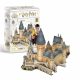 Puzzle 3D Harry Potter Sala mare Hogwarts DS1011 - 187 piese