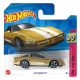 Hot Wheels Mașinuță metalică 84 Corvette HKG83 HW: The 80s