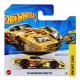 Hot Wheels Mașinuță metalică 76 Greenwood Corvette HKH52