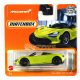 MATCHBOX Mașinuță metalică McLaren 720 Spider HFR66 Mattel