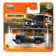 MATCHBOX Mașinuță metalică Toyota Land Cruiser FJ40 HFT18