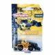 majorette Mașinuță metalică Volvo Wheel Loader - Construction