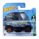 Hot Wheels Camion metalic Baja Bison T5 HKG44 Mattel