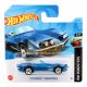 Hot Wheels Mașinuță metalică 72 Stingray Convertible HKG60