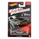 Hot Wheels Mașinuță Fast & Furious Ice Charger HNR98 Mattel