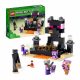 LEGO® Minecraft Arena din End 21242 - 252 piese