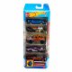 Hot Wheels Set mașinuțe 5 modele HW Horsepower HFV94