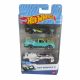 Hot Wheels Set mașinuțe 3 modele diverse K5904-D867 I