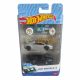 Hot Wheels Set mașinuțe 3 modele diverse K5904-D867 II