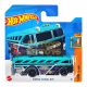 Hot Wheels Mașinuță autobuz școlar Surfin School Bus HKK79