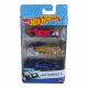 Hot Wheels Set mașinuțe 3 modele diverse K5904-D867 IV