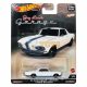 Hot Wheels Premium Mașinuță 66 Chevrolet Corvair HCJ84