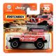 MATCHBOX Mașinuță metalică Jeep Wrangler Superlift HLD28 Mattel