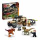 LEGO® Jurassic World Transportul Pyroraptor și Dilophozaur 76951