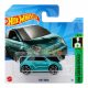 Hot Wheels Mașinuță metalică Fiat 500e HKH59 HW Green Speed