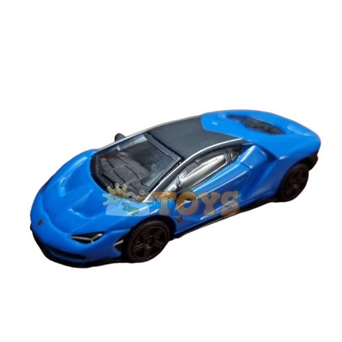 Bburago mașinuță metalică Lamborghini Centenario 1:64 18-59120