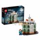 LEGO® Disney Mini Conac băntuit Disney 40521 - 680 piese