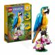 LEGO® Creator Papagal exotic 31136 - 253 piese