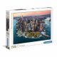 Clementoni Puzzle New York High Quality Collection 31810 1500buc